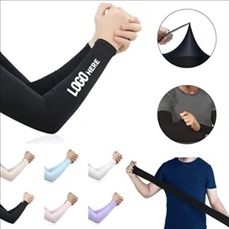 Sun Proof Outdoor Arm Sleeves