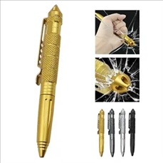 Tactical Pen w/Survival Tool