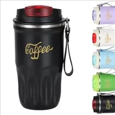 Tealier Smart Coffee Thermos
