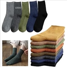 Thicke Warm Socks For Men And Women