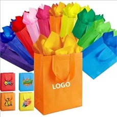 Tote Bag with Handles