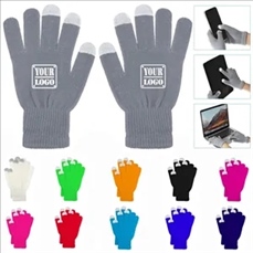 Touchscreen Acrylic Gloves