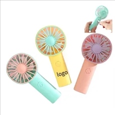USB Handheld Mini Portable Fan