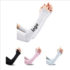 UV Sun Protection Cooling Arm Sleeves Pair