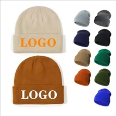 Unisex  Beanie Knitted Hats