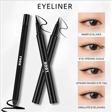 Waterproof Liquid Eyeliner