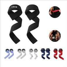 Wrist Lifting Straps(1Pair)