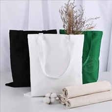 custom Canvas bag