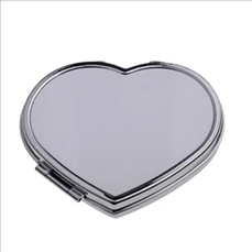 heart mirror